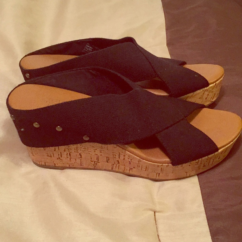Sonoma size 8 1/2